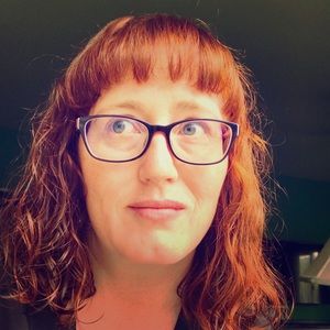 Meet your Posher, Zabrina